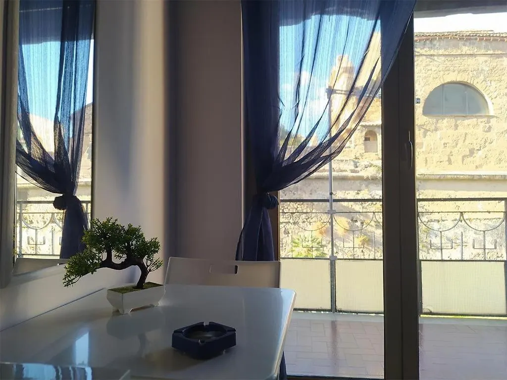 Apartment Calliope Palermo 0*,