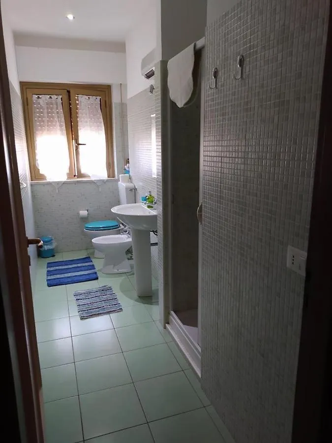 Apartment Calliope Palermo 0*,  Italy