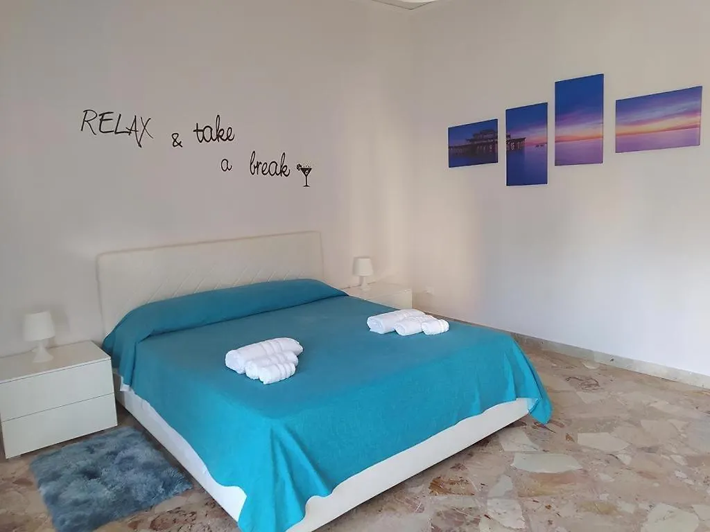 Apartment Calliope Palermo 0*,  Italy